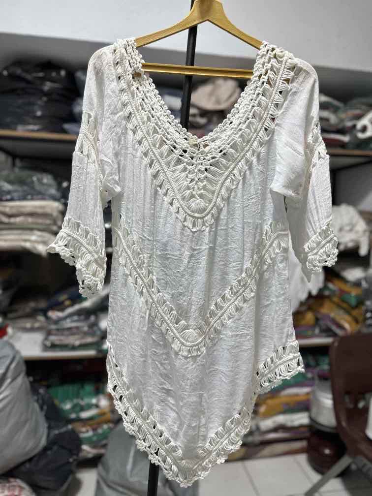 لباس وارداتی