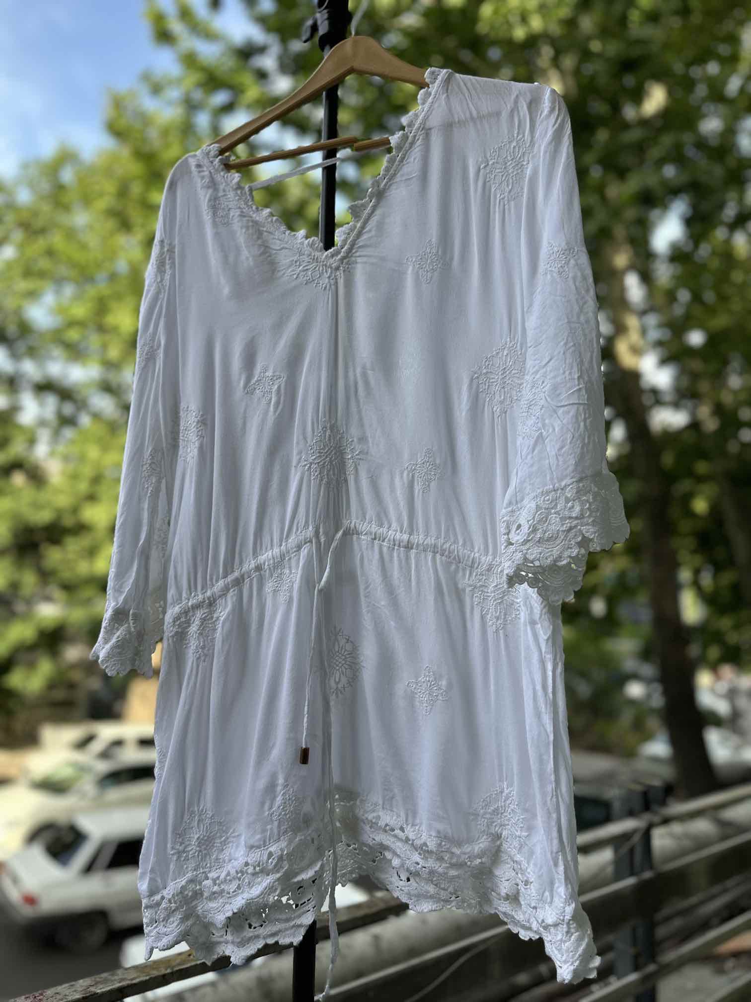 لباس وارداتی