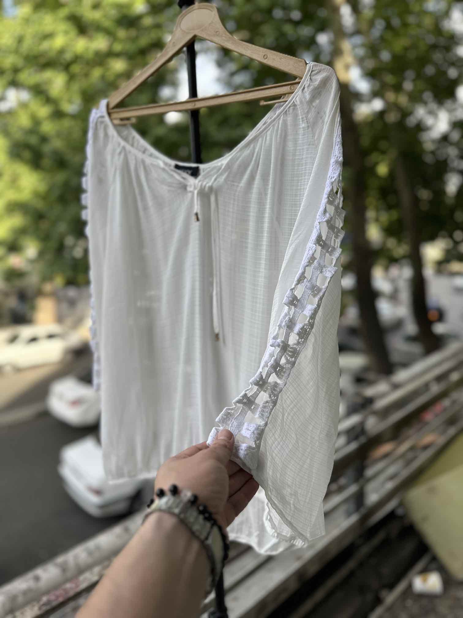 لباس وارداتی