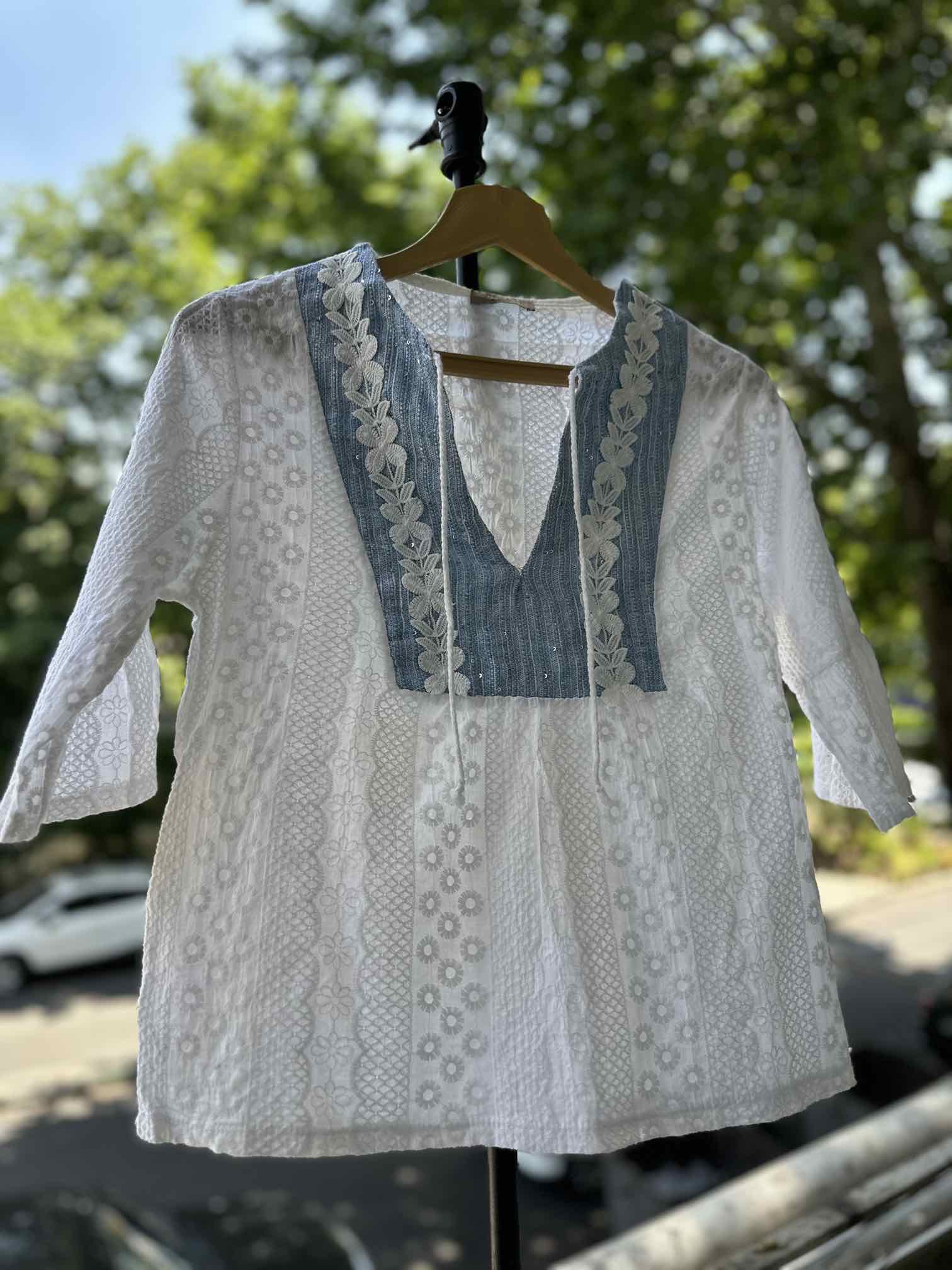 لباس وارداتی