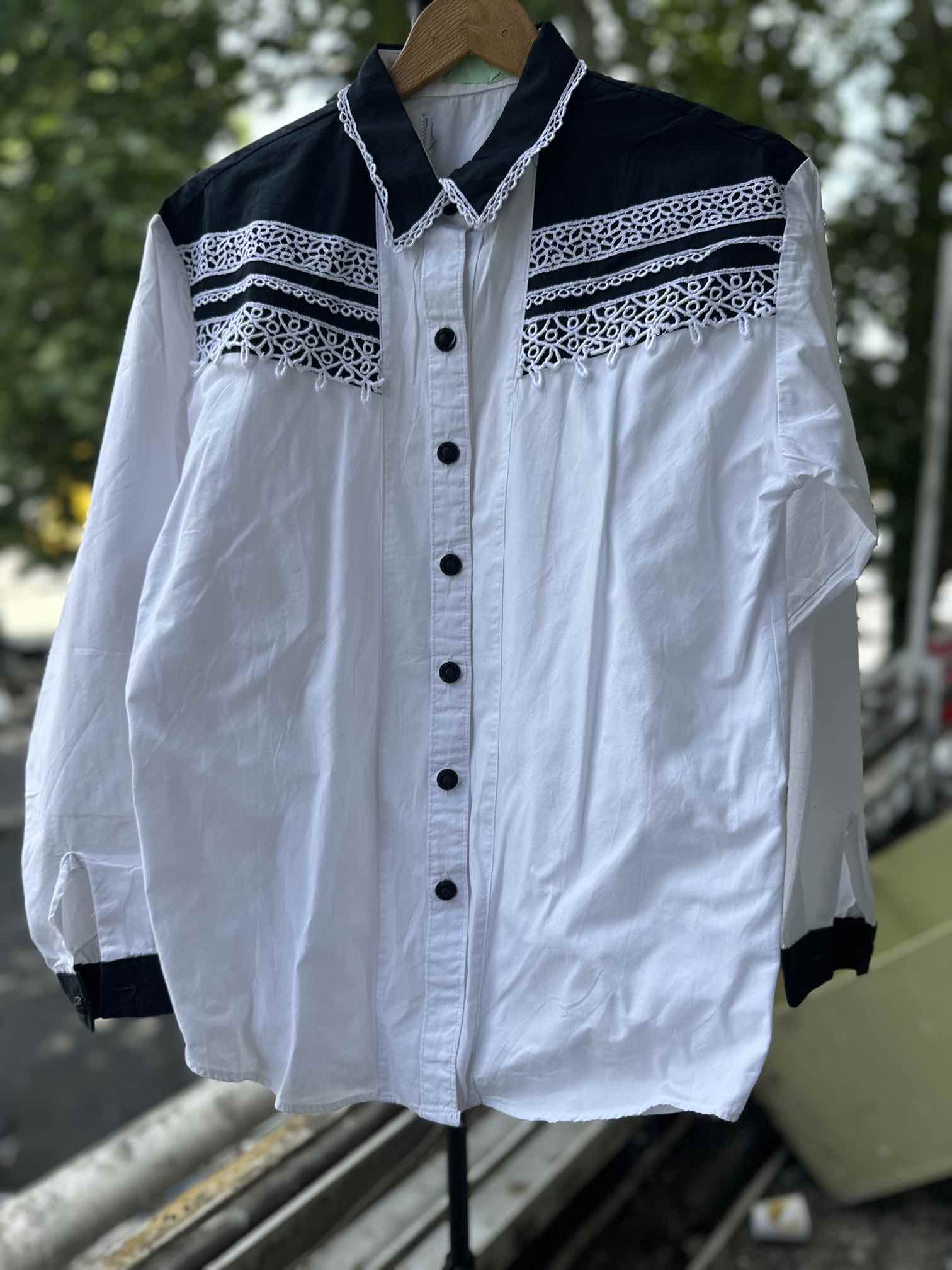 لباس وارداتی