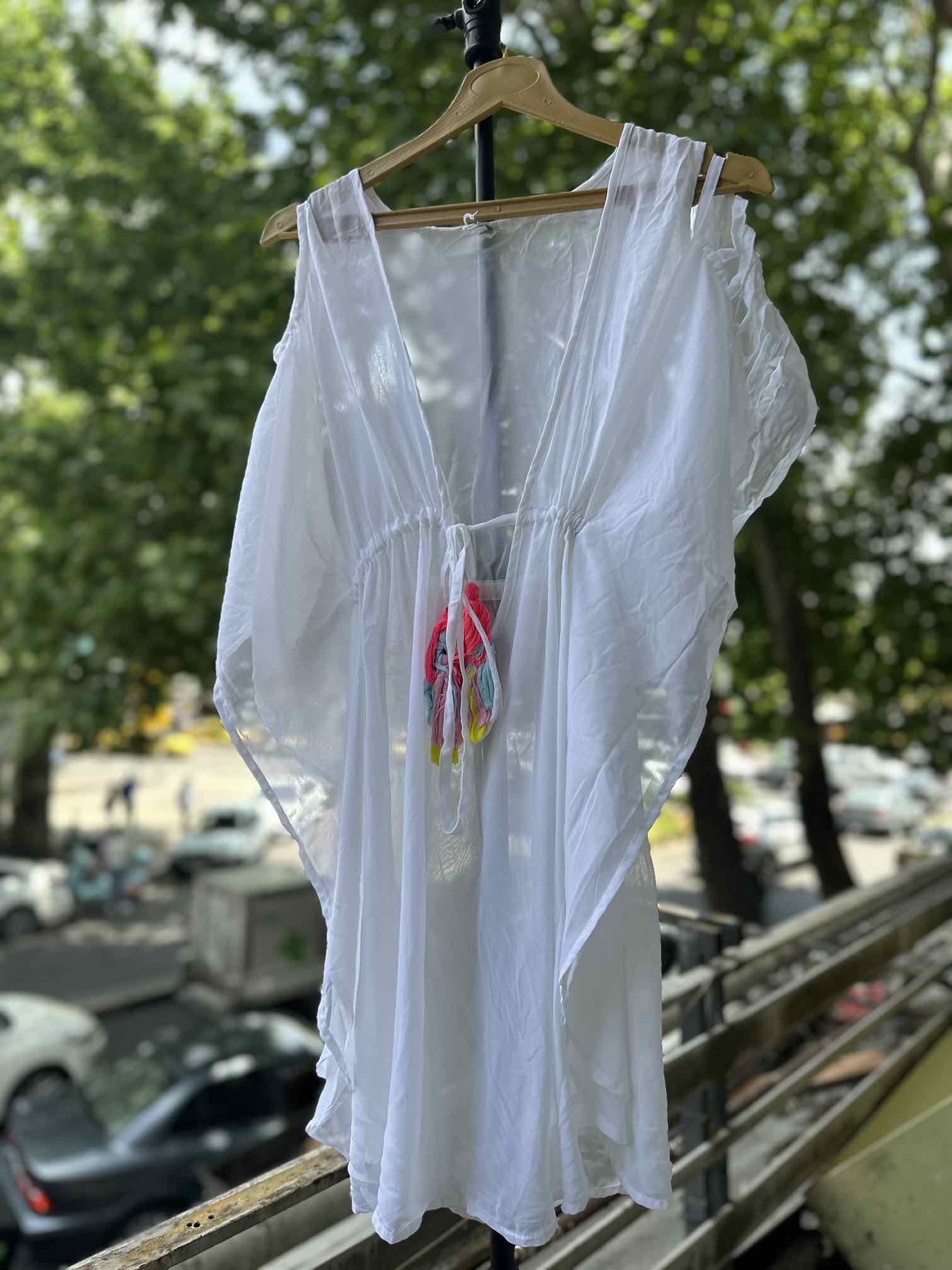 لباس وارداتی