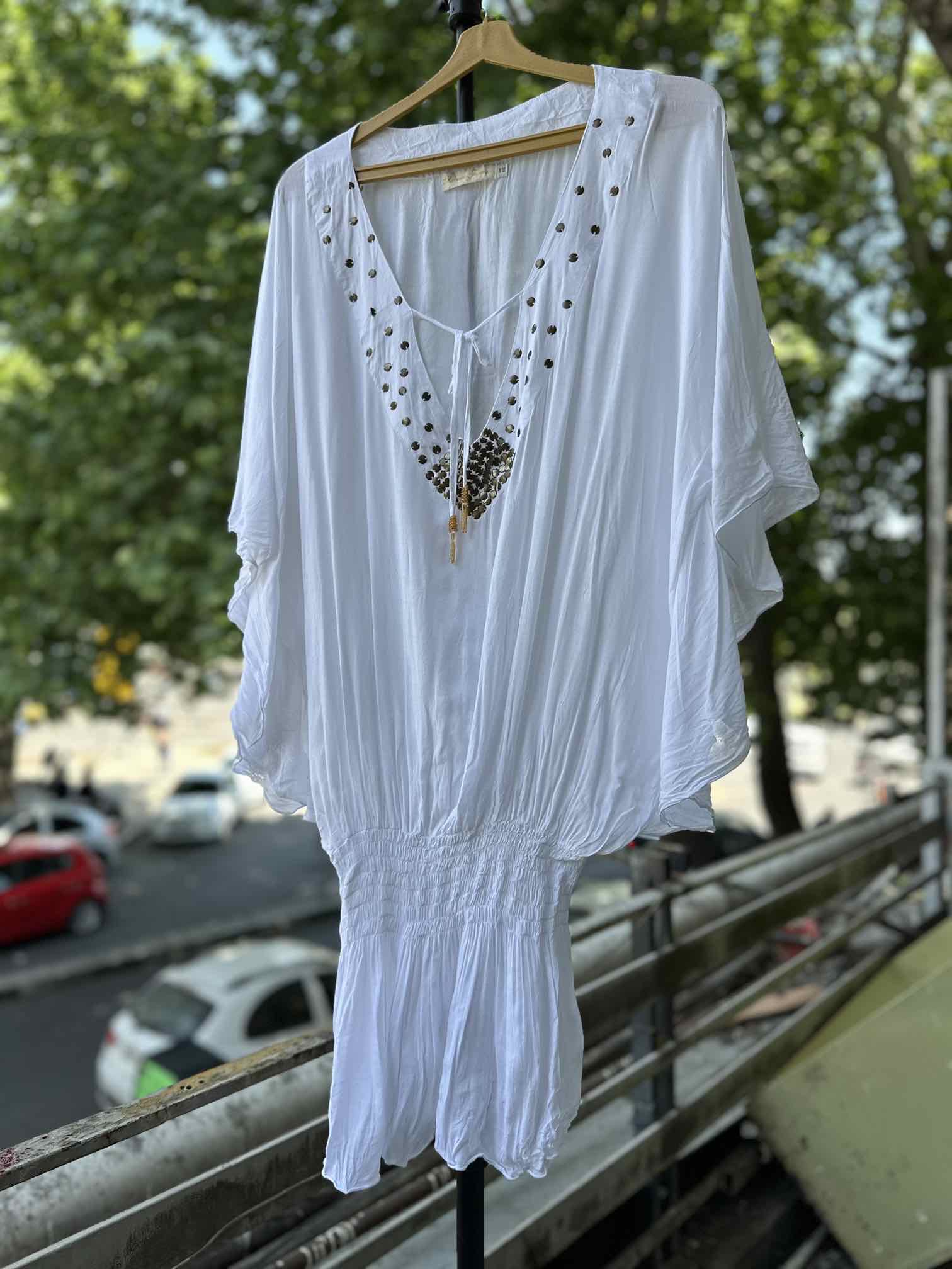 لباس وارداتی