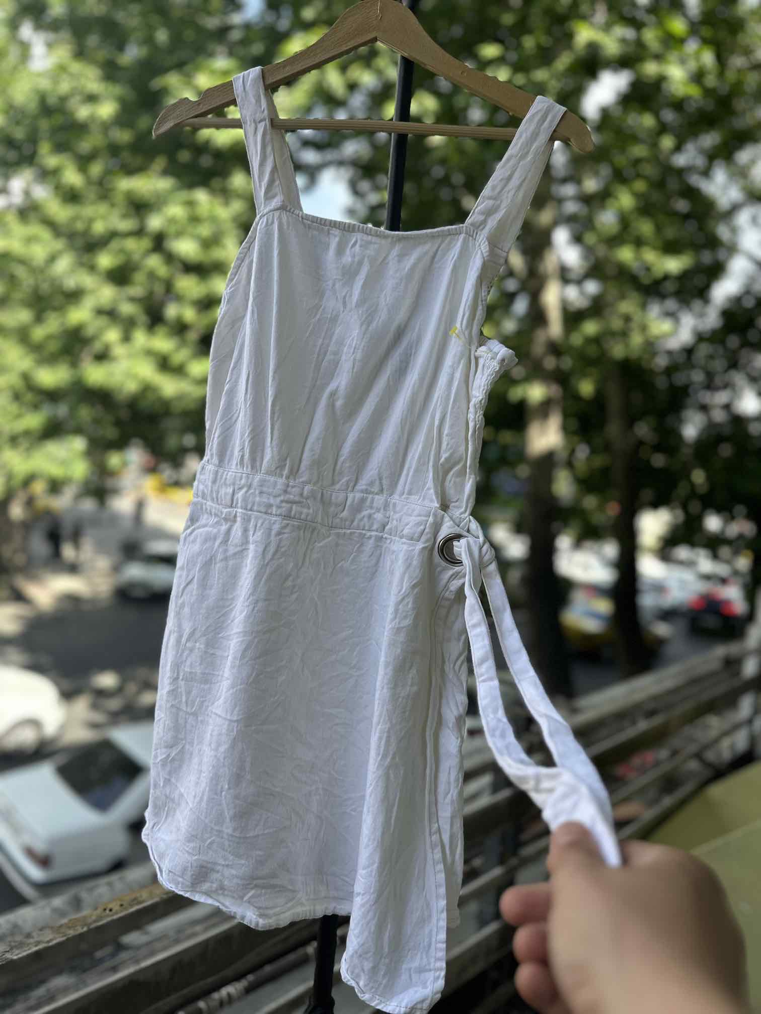 لباس وارداتی