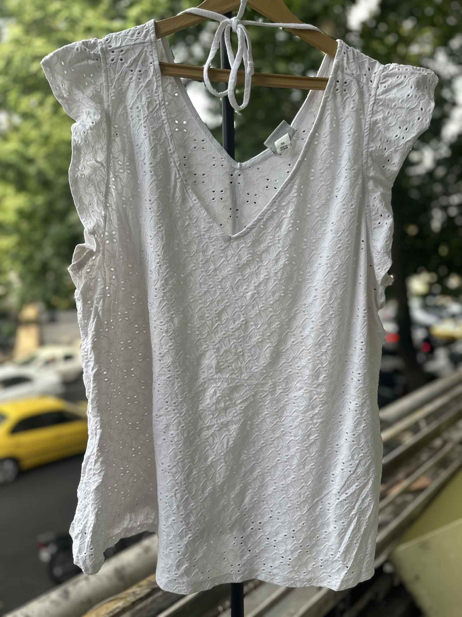 لباس وارداتی