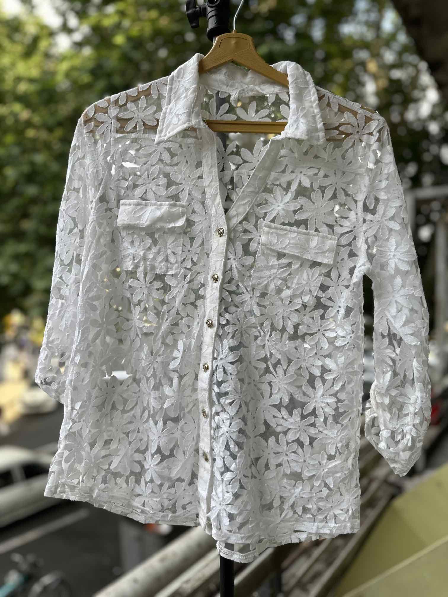 لباس وارداتی