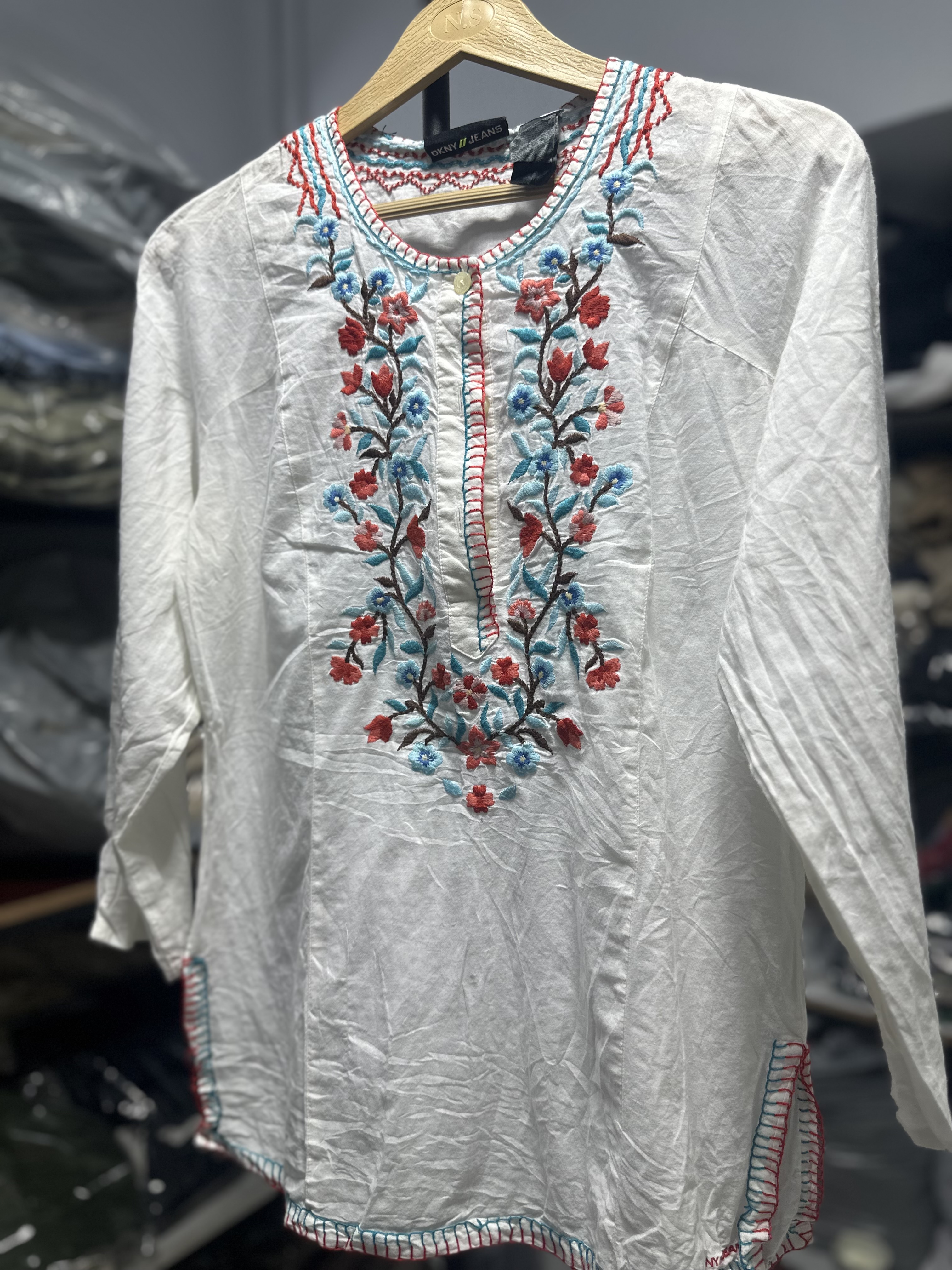 لباس وارداتی