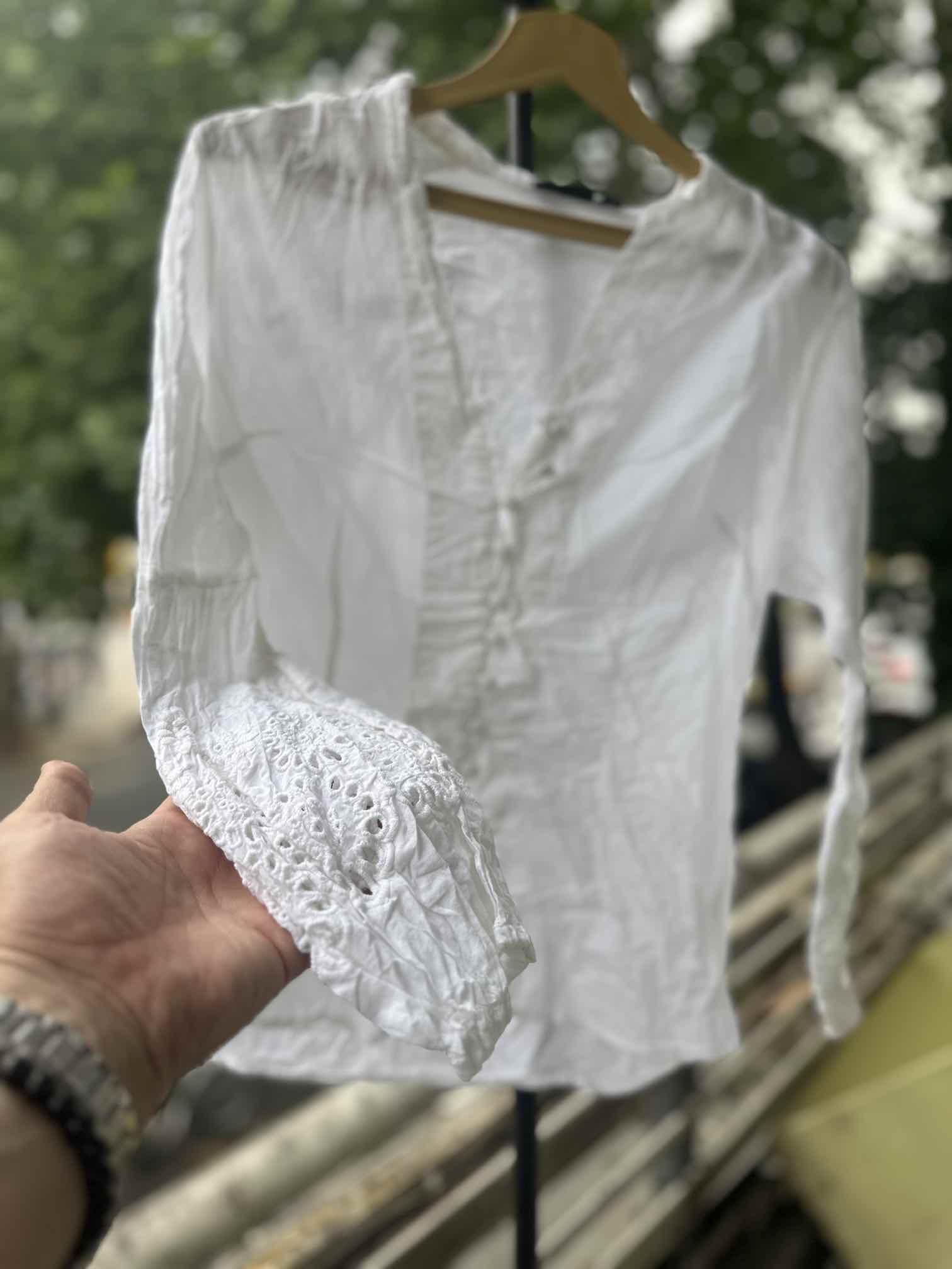 لباس وارداتی