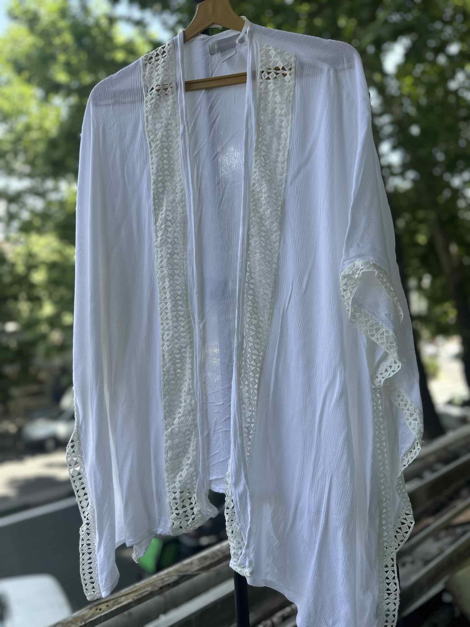 لباس وارداتی