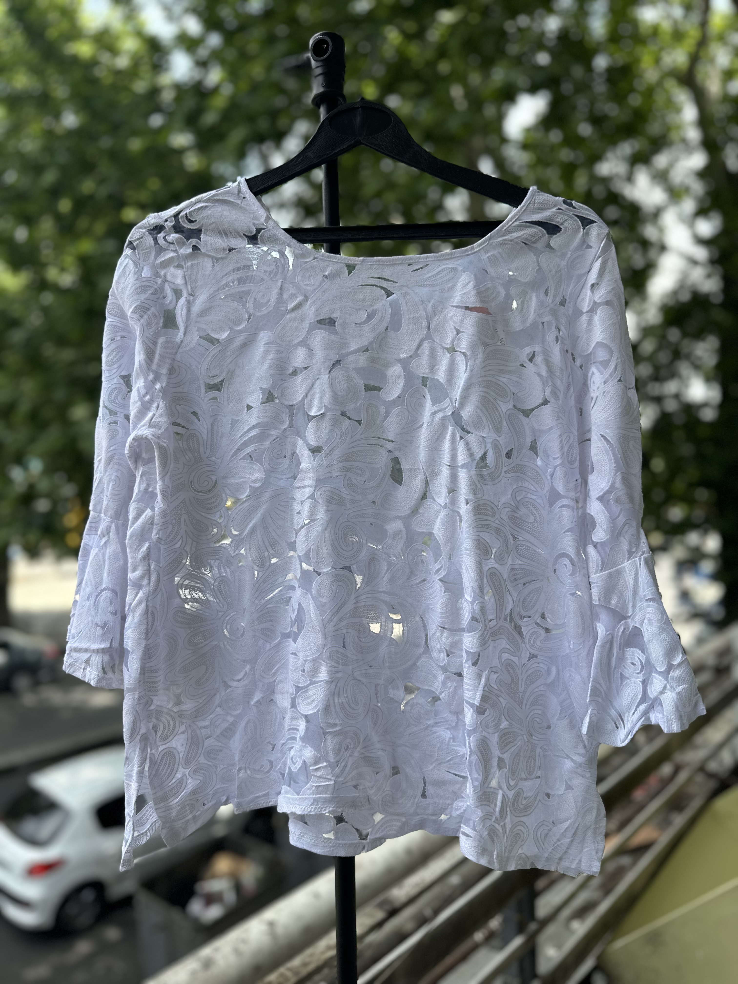 لباس وارداتی