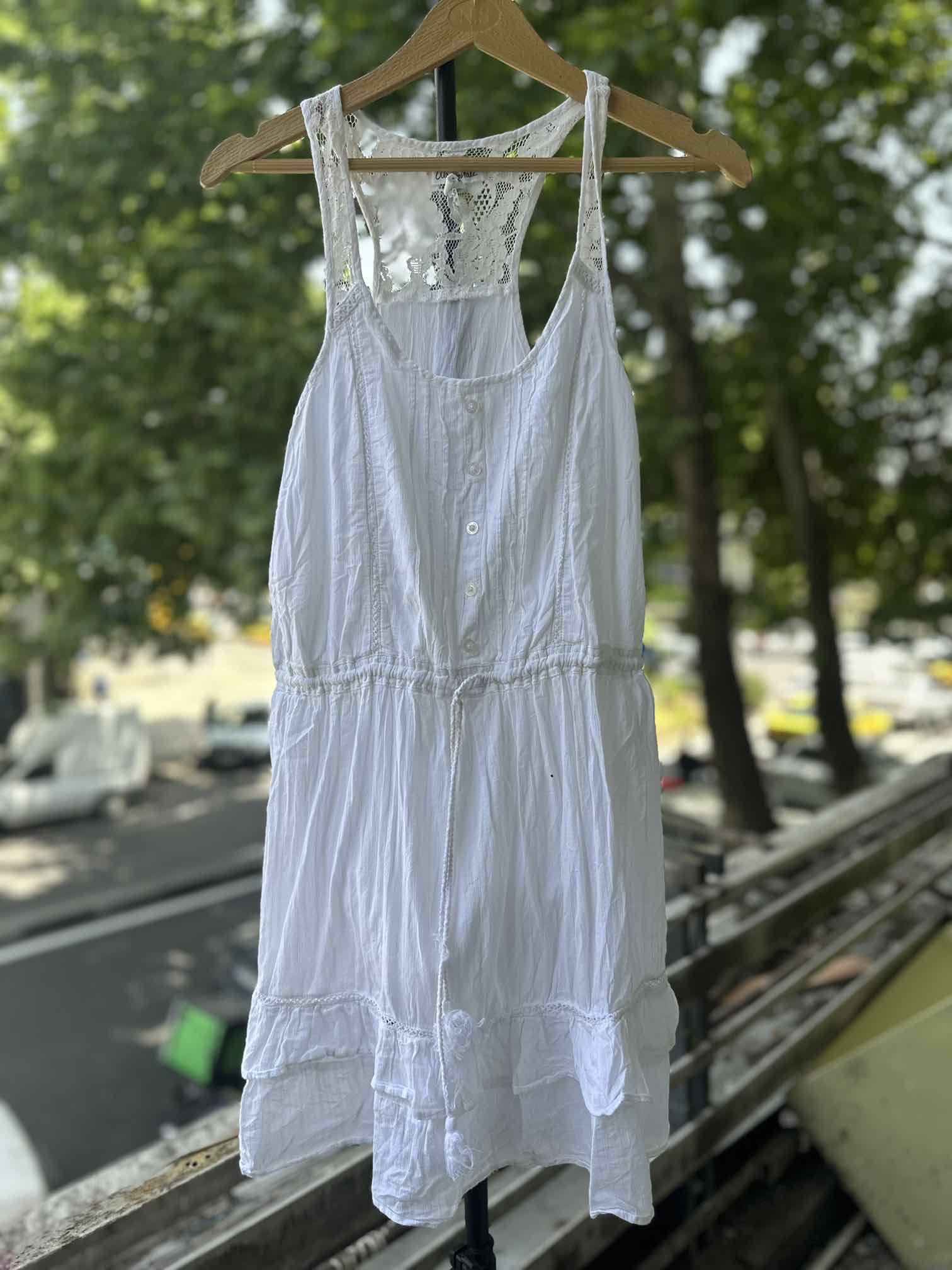 لباس وارداتی