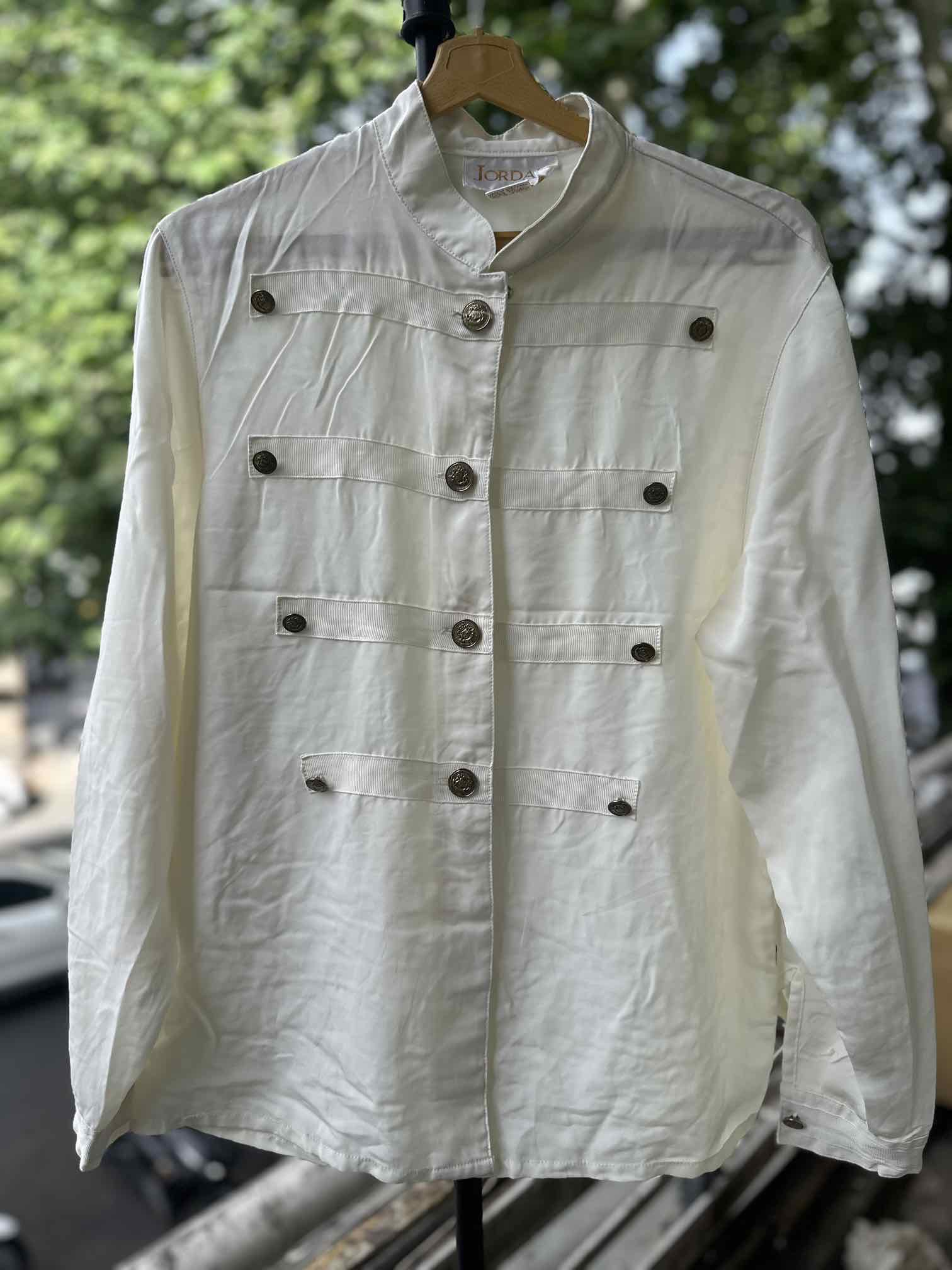 لباس درجه یک